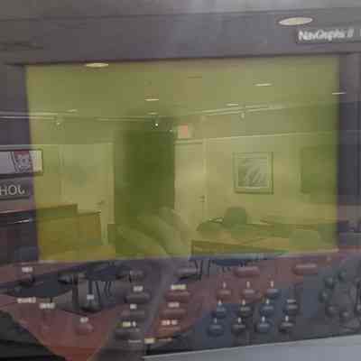 Chart Processor