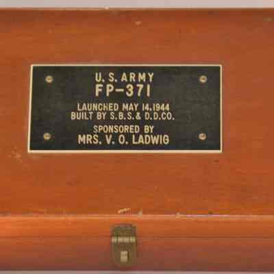 FP-371 Sponsor Box