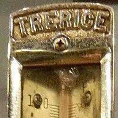 Thermometer