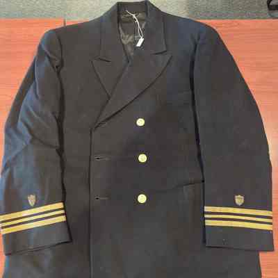 G.A. O'Boyle Jacket