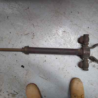 Bilge Pump