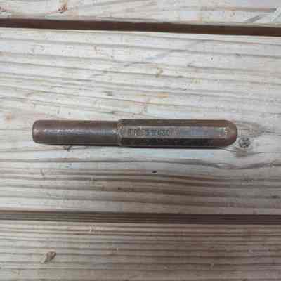 Rivet Tool