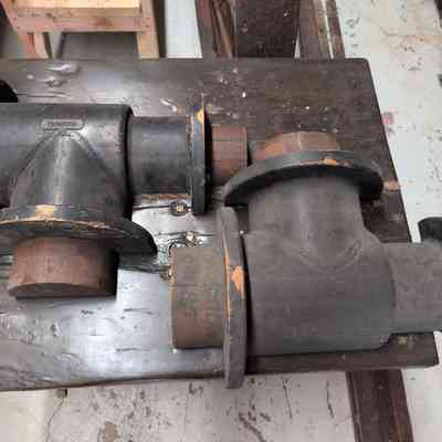 Casting Mold