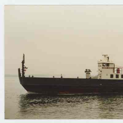 DRUMMOND ISLANDER