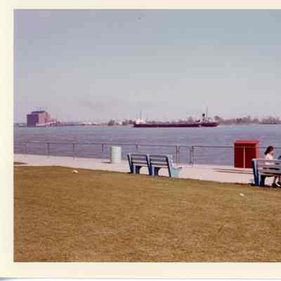 River Rouge Michigan
