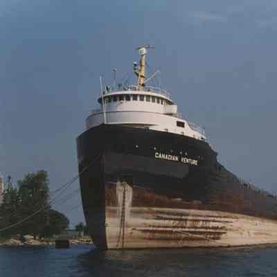 CANADIAN VENTURE
