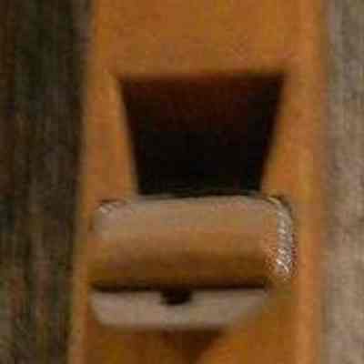 Block Plane