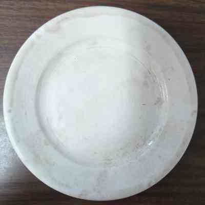 Lakeland Saucer