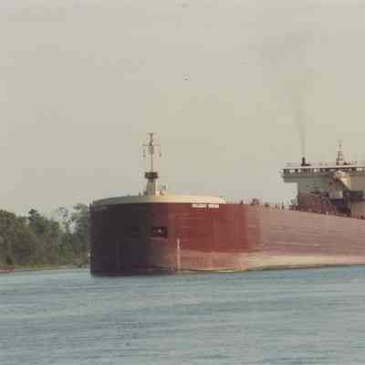 OGLEBAY NORTON