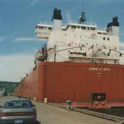 EDWIN H. GOTT