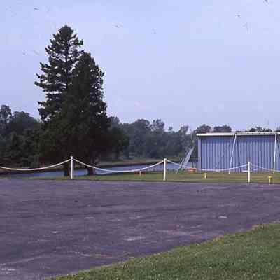 Sturgeon Bay Canal Station 1993