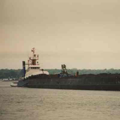 ANGLIAN LADY