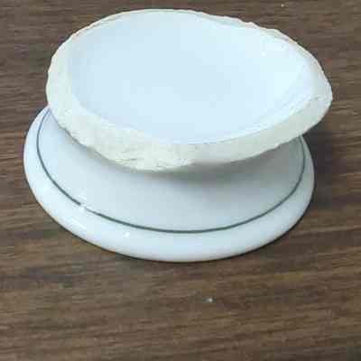 Ceramic Fragement