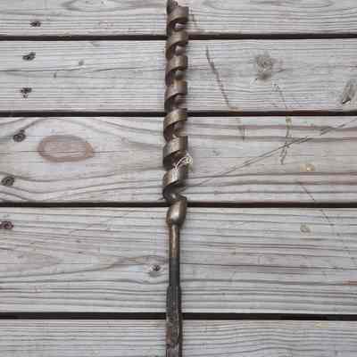 Drill Bit