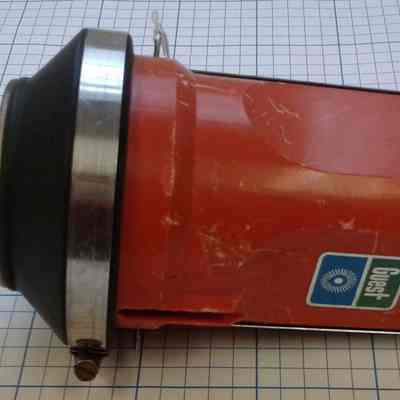 Model No. 300 Xenon Safety Flare