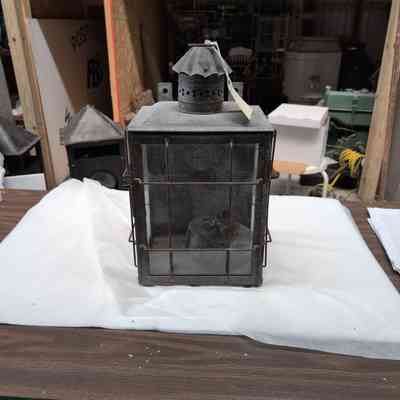 Lamp