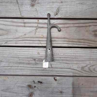Boat Hook