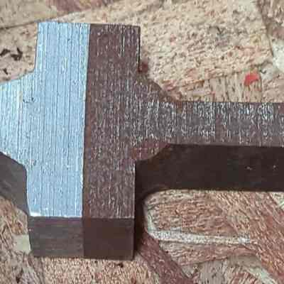 Bonding Sample