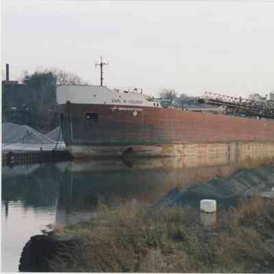 EARLMW. OGLBAY