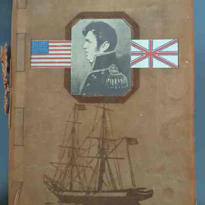 Perry's victory centennial
