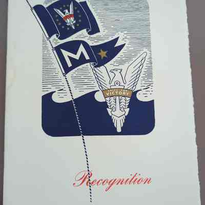 M award program