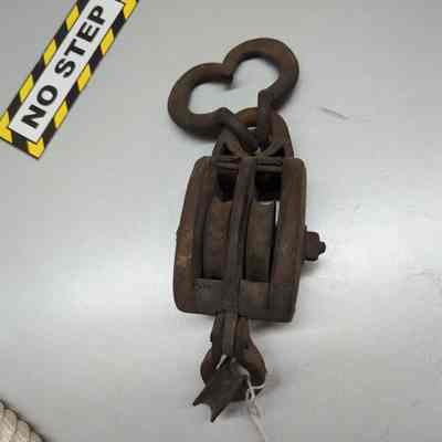 Pulley
