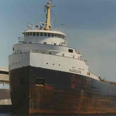 ALGOCAPE