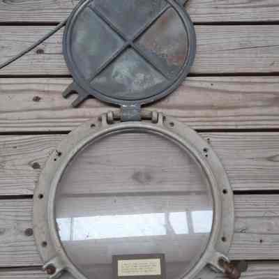 Porthole