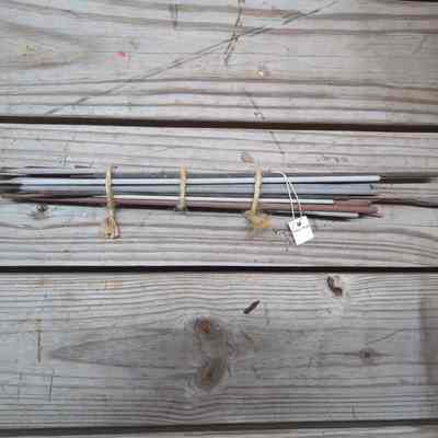 Welding Rods