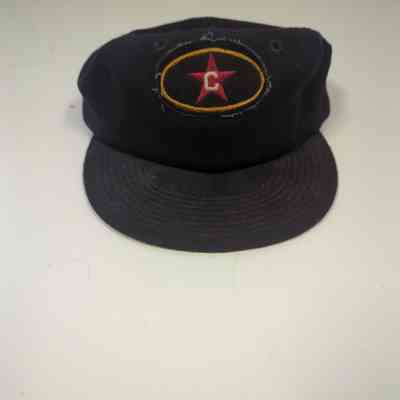 Columbia Steamship Co. Maritime Cap