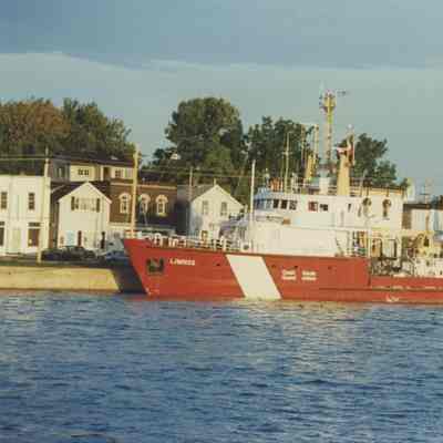 LIMNOS