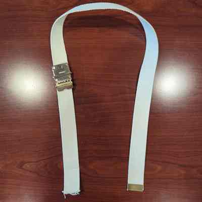 Sea Scout Belt
