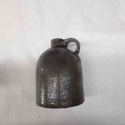 Shipwreck jug