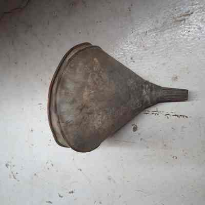 Funnel