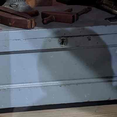 Tool Chest