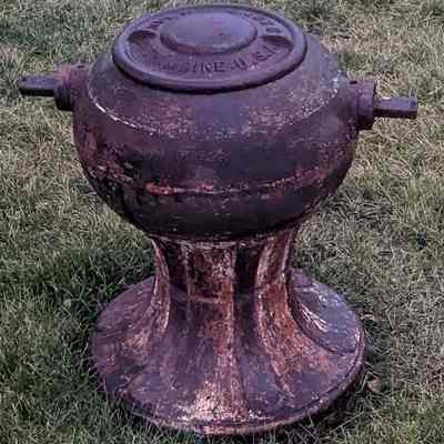 Capstan