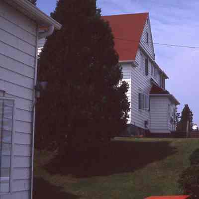 Sturgeon Bay Canal Station 1993