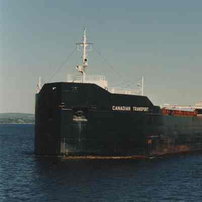 CANADIAN TRANSPORT