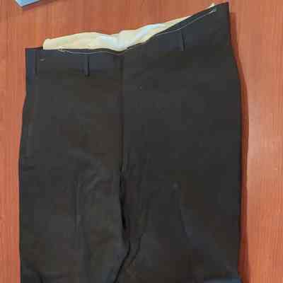 USCG Uniform Pants