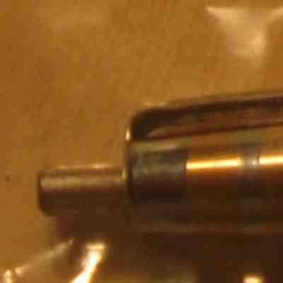 Peterson Builders Inc Pen
