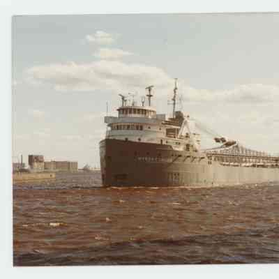 MYRON C. TAYLOR