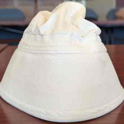 USCG Cap