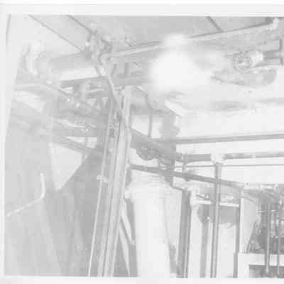 Pipes regulating steam