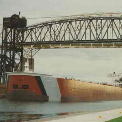 EDWIN H. GOTT