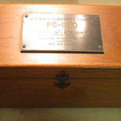 PC-1180 Sponsor Box