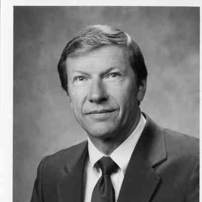 Bruce Shaw, general manager of Bay shipbuilding co.
