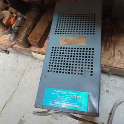 Power Supply