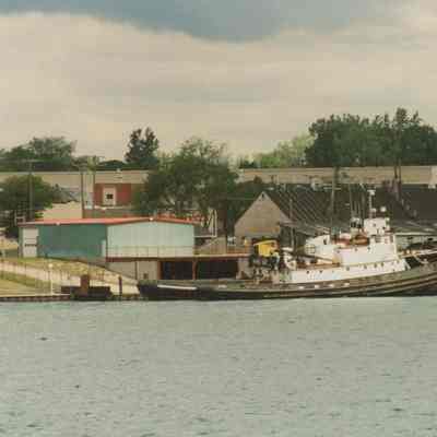 MANITOU