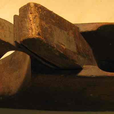 Edge Plane