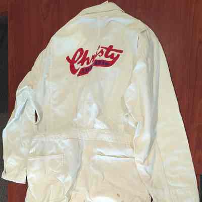 Christy Corp. Coveralls